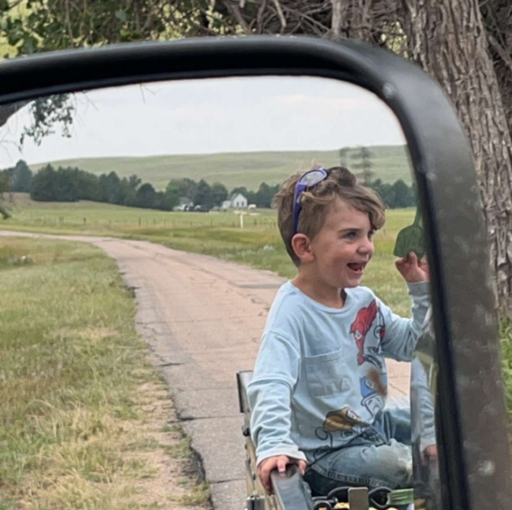 Meet your Posher, Melissa